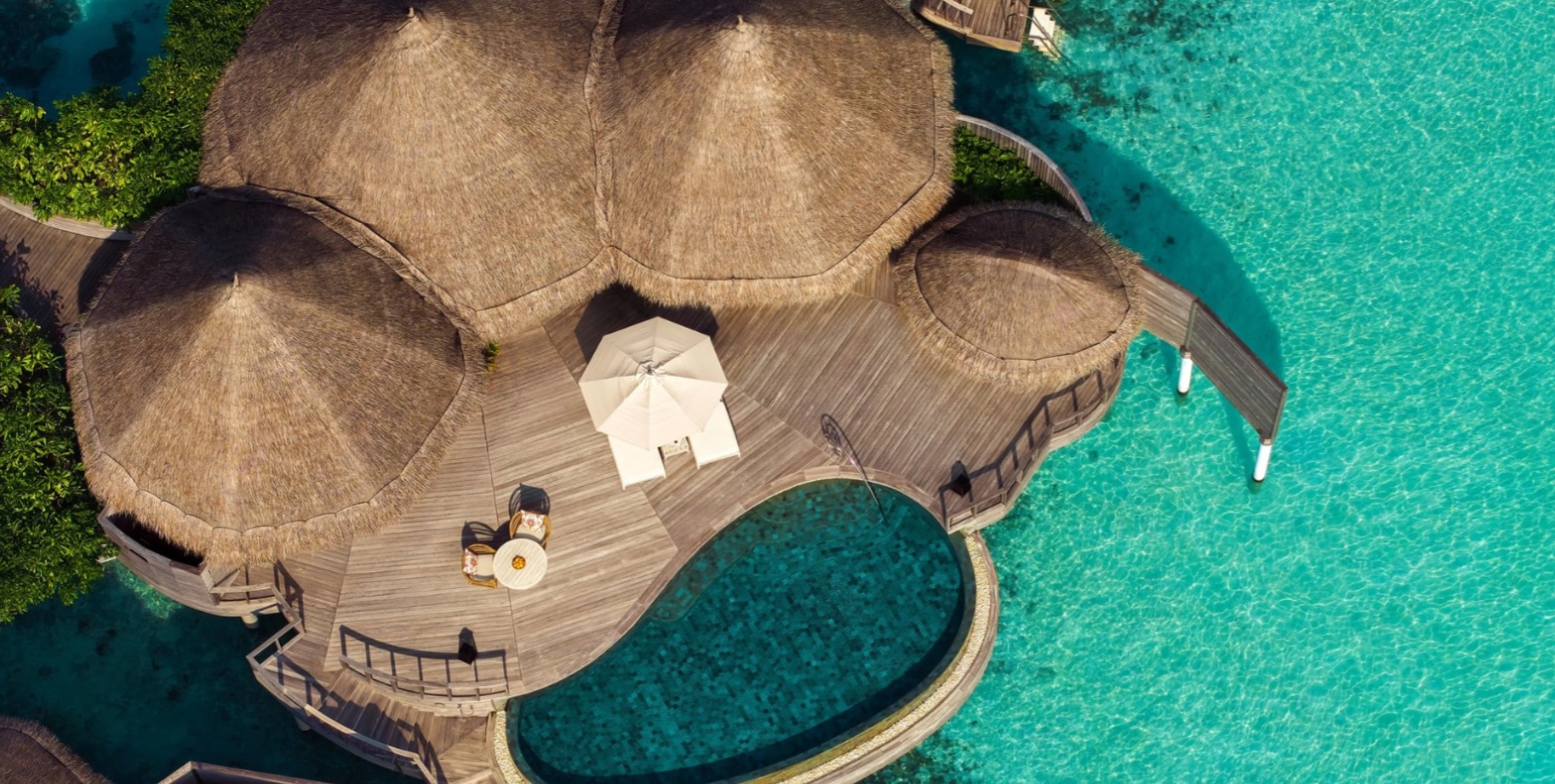 Ocean House with Private Pool · One bedroom · 282 sqm